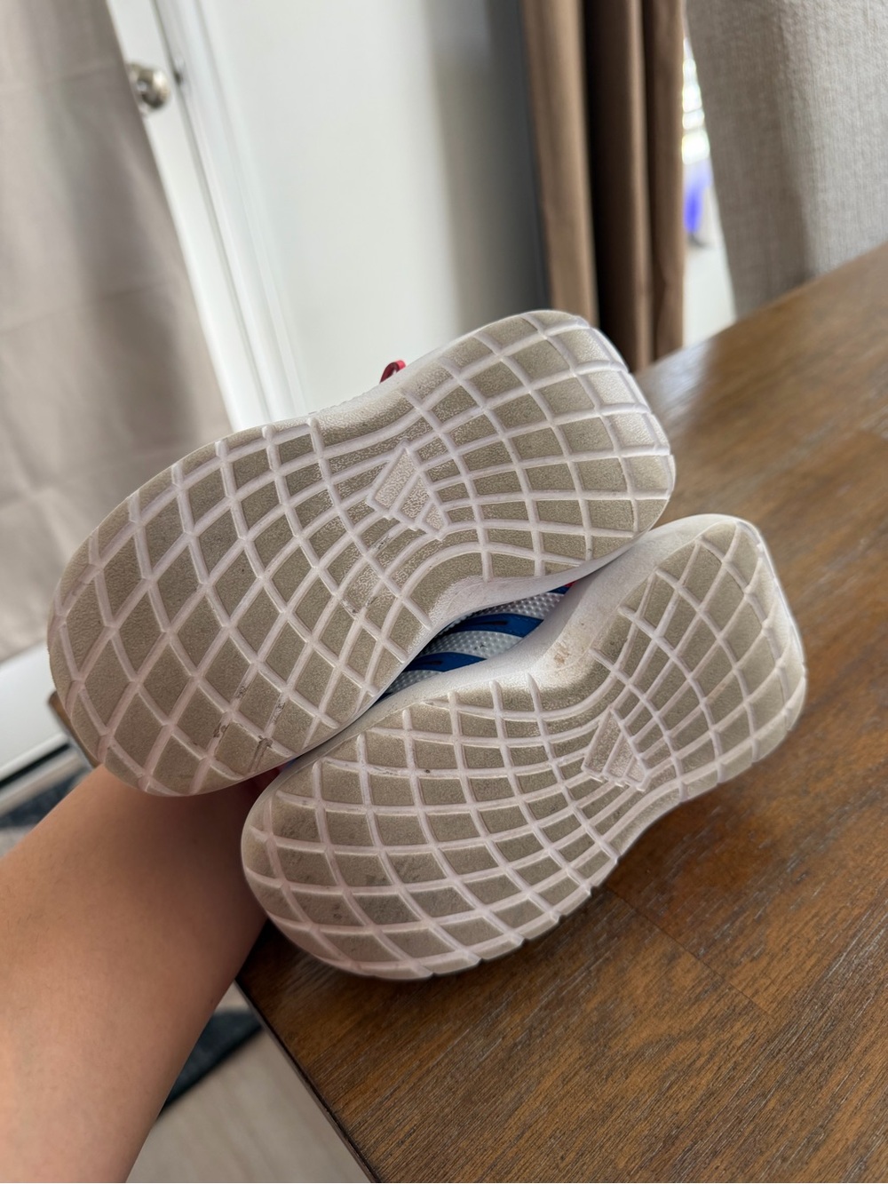 Adidas Lightorama Marvel Cloudfoams - Picture 8 of 8